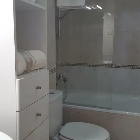 Green Park By Placida Mar Apartamento *