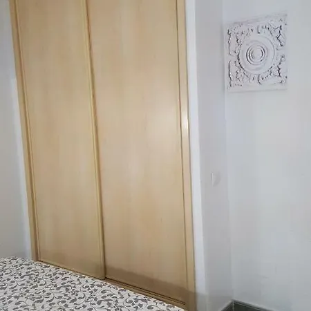 Apartment Green Park By Placida Mar Playa del Inglés