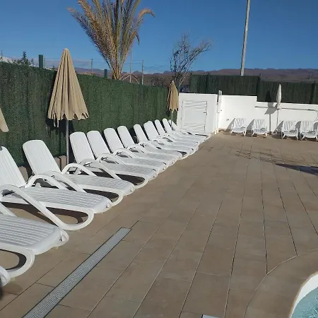 Green Park By Placida Mar Apartamento *